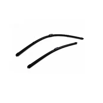 Silecek E92 E93 Ön; Set 60/40cm