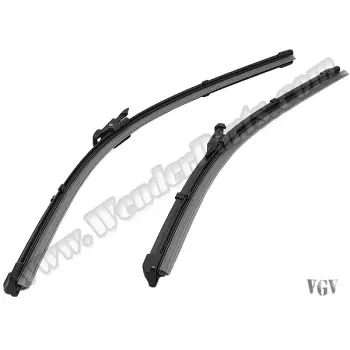 Silecek F20 Ön; Set 55/45cm