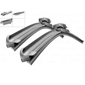 Silecek F32 F36 Ön; Set 60/45cm