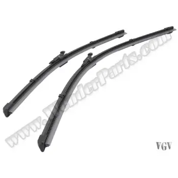 Silecek F32 F36 Set Ön 60/45cm