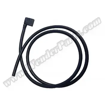 Silecek Fıskiye Memesi Spr906 Hortumu ile