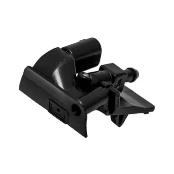 Silecek Fıskiye Memesi X1:E84 X6:E71