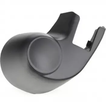 Silecek Kolu Kapağı – 117822 TOPRAN - Audi A3 A4 04 Ve Sonrası Uyumlu