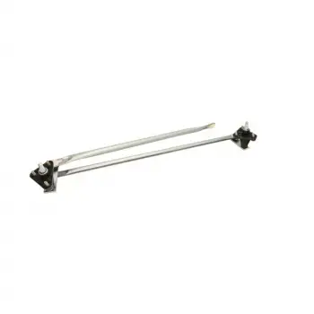 Opel Corsa A TR (S83) 1982-1993 Silecek Mekanizmasi Ön 1274072 Wisco