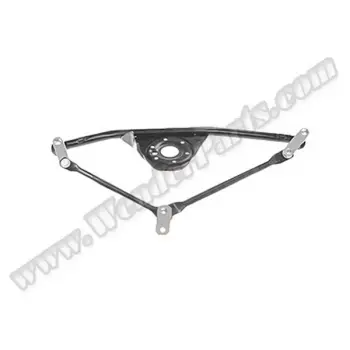 Silecek Mekanizması E36 Ön; Motorsuz