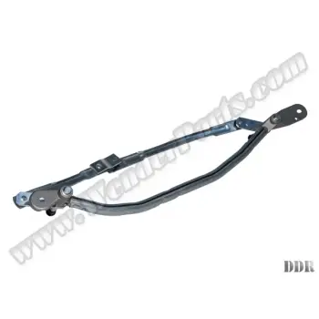 Silecek Mekanizması E90+LCI E92+LCI Ön; Motorsuz