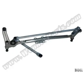 Silecek Mekanizması F10+LCI F01+LCI Ön; Motorsuz