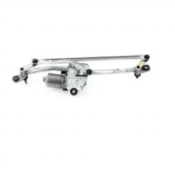 Audi A6 C6 (4F2) 2004-2011 Silecek Mekanizmasi Ön 4F1955023K Wisco