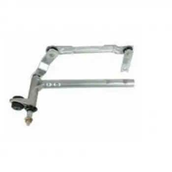 Seat Leon (1P1) 2005-2012 Silecek Mekanizmasi Ön Sol 1P0955601A Wisco