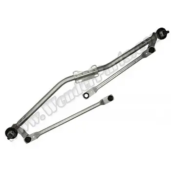 Silecek Mekanizması Spr906 Ön; Motorsuz