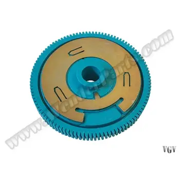 Silecek Motor Dişlisi Vito639 Arka