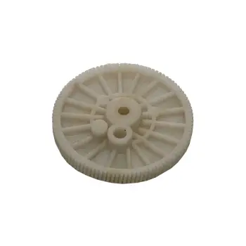 Silecek Motor Dişlisi X3:F25 Arka