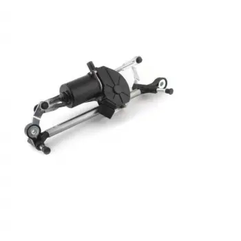 Silecek Motoru Ön - 13182342 Wisco - Opel Corsa D Uyumlu