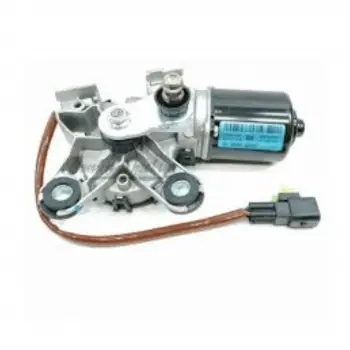 Opel Antara 2006-2017 A Silecek Motoru Ön 96673024 WISCO
