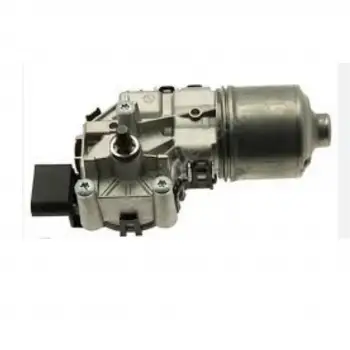 Audi A4 2000-2004 B6 B7 Seat Exeo Silecek Motoru Ön 8E1955119 WISCO
