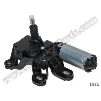 Silecek Motoru Vito639 Arka Sağ; 2li Bagaj Kap.