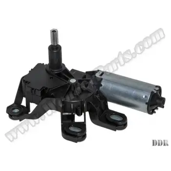 Silecek Motoru Vito639 Arka Sol; 2li Bagaj Kap.