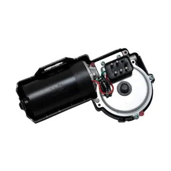 Silecek Motoru W124 Ön