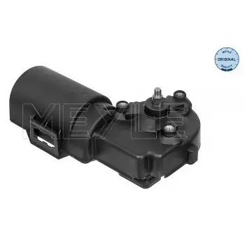 Silecek Motoru W124 Ön