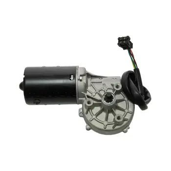 Silecek Motoru W140 Ön 1995-98