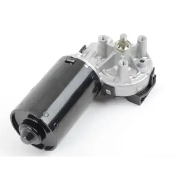 Silecek Motoru W163 Ön