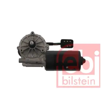 Silecek Motoru W202 Ön 1993-97