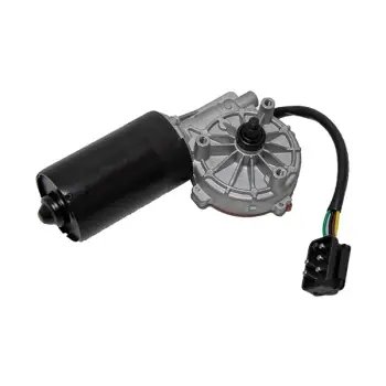 Silecek Motoru W202 Ön 1993-97