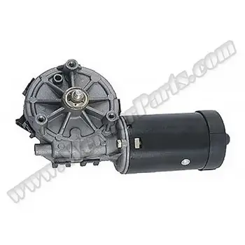 Silecek Motoru W210 C208 Ön