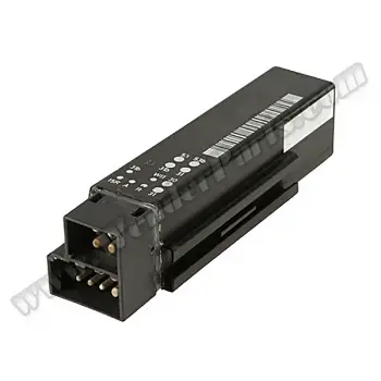 Silecek Rölesi W140