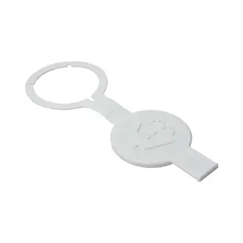 Silecek Su Depo Kapağı W163