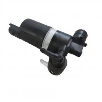 Renault Master 97 Ve Sonrası Uyumlu  Silecek Su Deposu 9819820 GVA