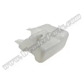 Silecek Su Deposu E38 Ön Cam