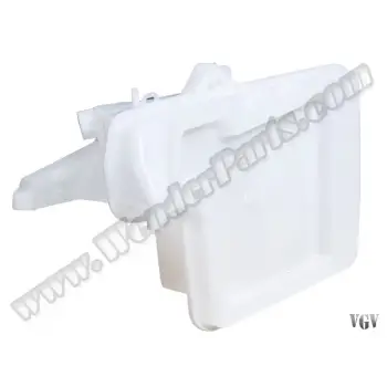 Silecek Su Deposu E60 Ön Cam