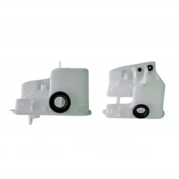 Volkswagen Cc 0913 Arası Uyumlu Silecek Su Deposu Far Yıkamalı Alt 3.7lt 1233538 00