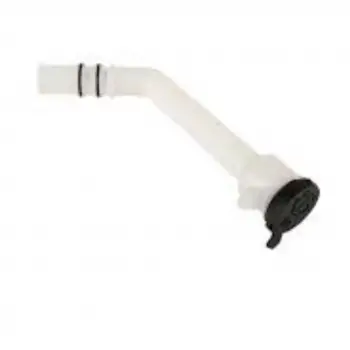 Opel Mokka 13> Mokka X 16 Ve Sonrası Uyumlu Silecek Su Deposu Giriş Hortumu 95182245 Wisco