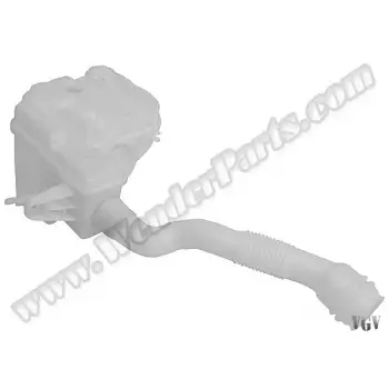 Silecek Su Deposu W166 X166 Ön Cam