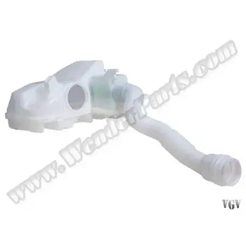 Silecek Su Deposu W166 X166 Ön Cam Isıtmalı