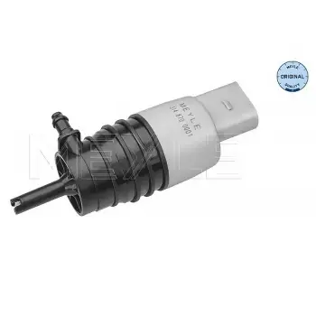 Silecek Su Pompası E60>E90 F20 F30 Far + Ön Cam