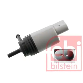 Silecek Su Pompası E60>E90 F20 F30 Far + Ön Cam