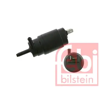 Silecek Su Pompası Vito638 Ön Cam