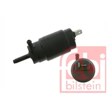 Silecek Su Pompası Vito638 Ön Cam