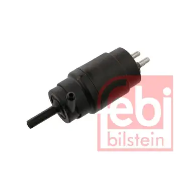 Silecek Su Pompası W201 W124 W202 Far + Ön Cam