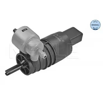 Silecek Su Pompası W210 W168 W169 Vaneo414 Ön Cam