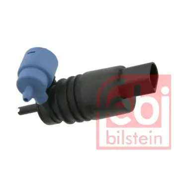 Silecek Su Pompası W245 Far + Ön Cam