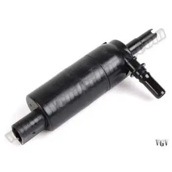 Silecek Su Pompası X5:E70 X6:E71 F20 F30 F32 F36 F10 F01 X1:F48 X3:F25 G30 G11 Far + Ön Cam 2009-