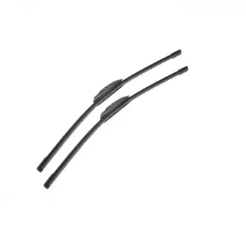 Volkswagen Passat A4 New Beetle 96 Ve Sonrası Uyumlu Silecek Takımı Ön 530mm 3A1998003 Wisco