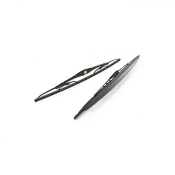 Audi A6 A8 00 Ve Sonrası Uyumlu Silecek Takımı Ön 550mm 550mm 4B0998003 Wisco