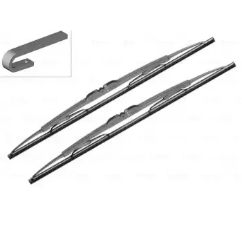 Silecek VAG Ön; Set 53/47.5cm