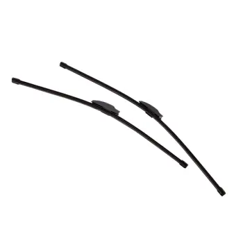 Silecek W168 Vaneo 414 Ön; Set 65/55cm