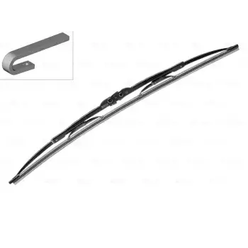 Silecek W201 W124 W202 Ön Sol/Sağ 60cm W124:1993-95